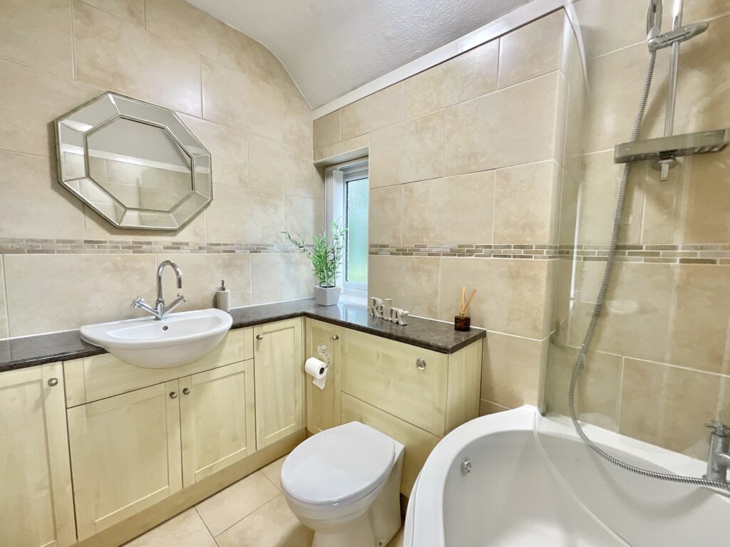 Whitmore Road, Stoke-On-Trent, ST4