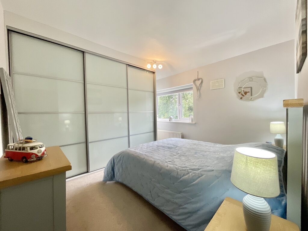 Whitmore Road, Stoke-On-Trent, ST4