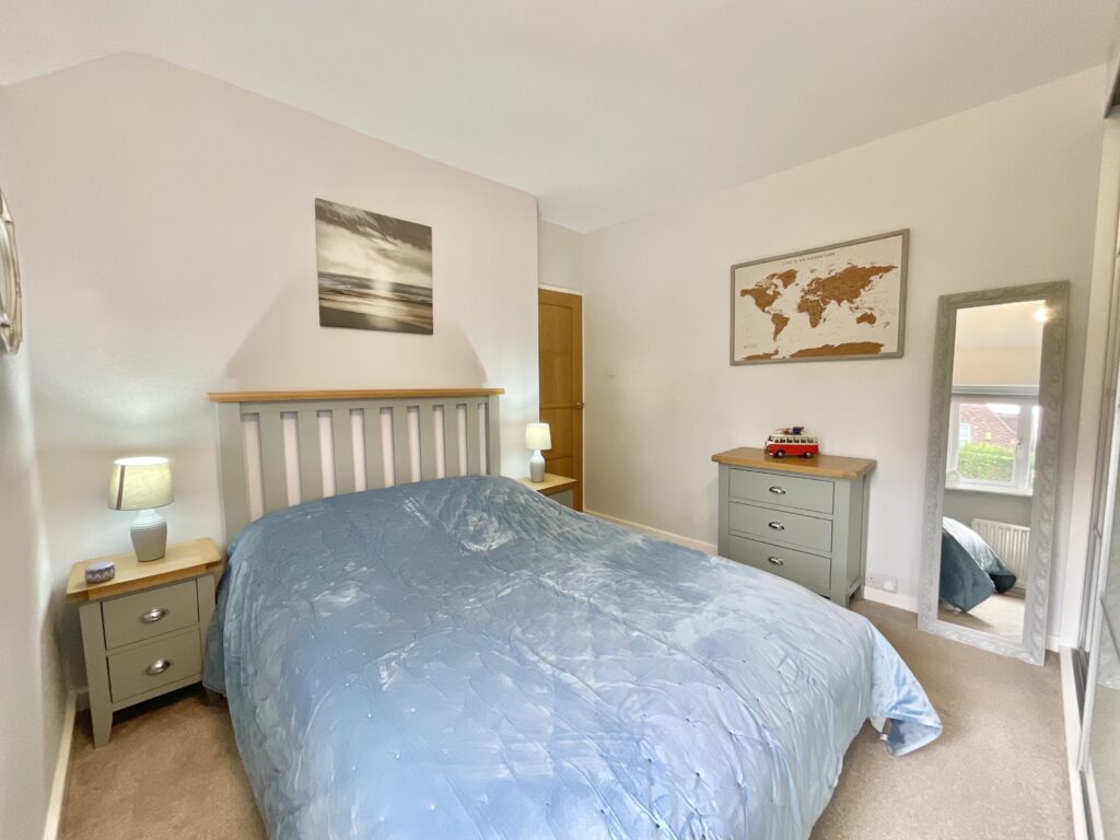 Whitmore Road, Stoke-On-Trent, ST4