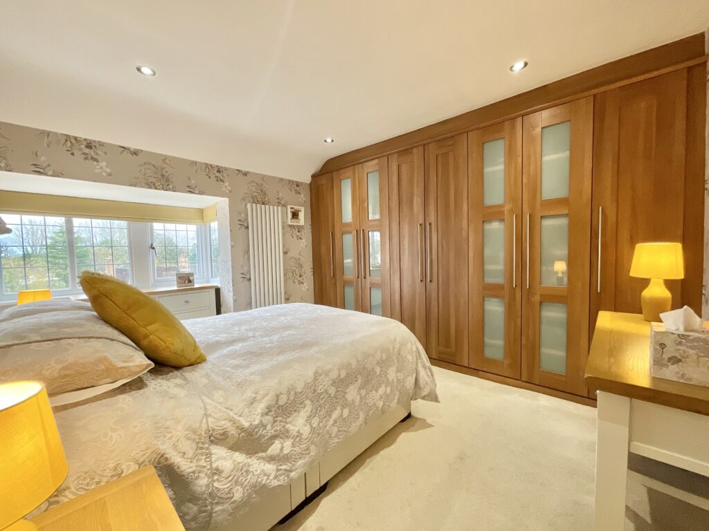 Whitmore Road, Stoke-On-Trent, ST4