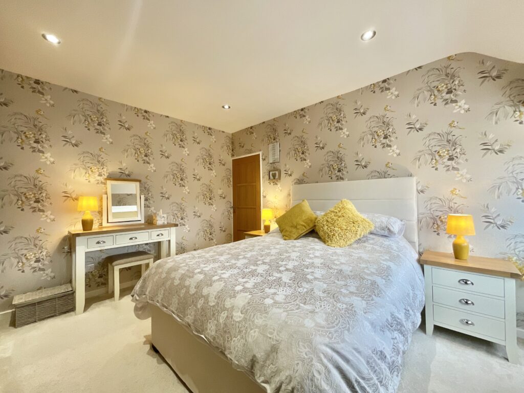 Whitmore Road, Stoke-On-Trent, ST4