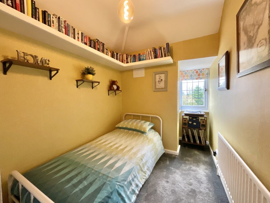 Whitmore Road, Stoke-On-Trent, ST4