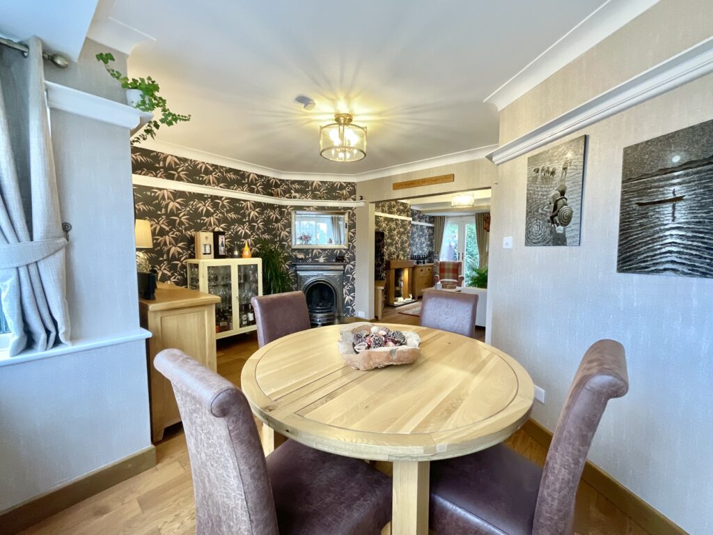 Whitmore Road, Stoke-On-Trent, ST4