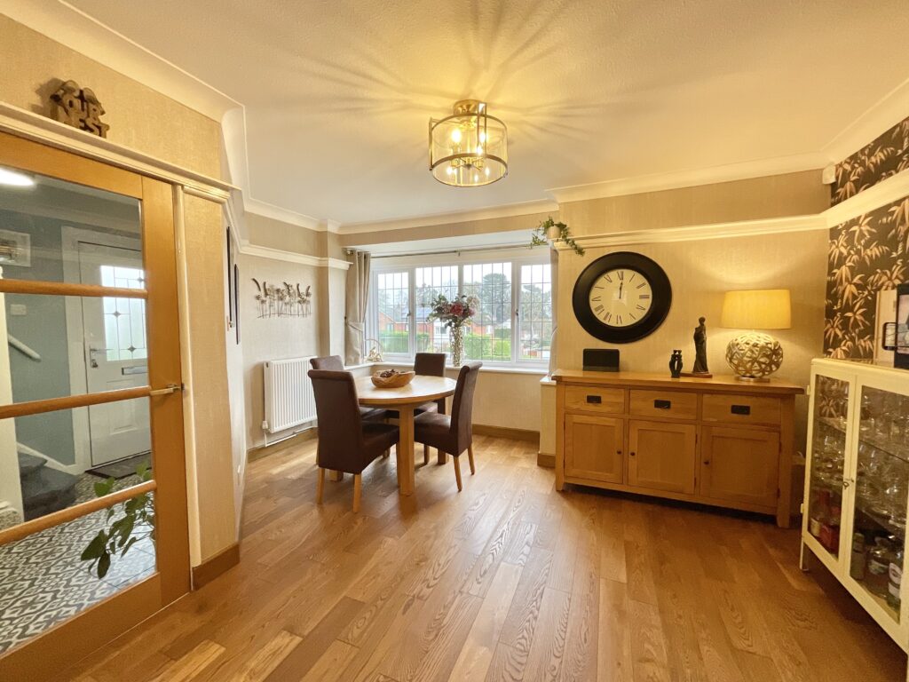 Whitmore Road, Stoke-On-Trent, ST4