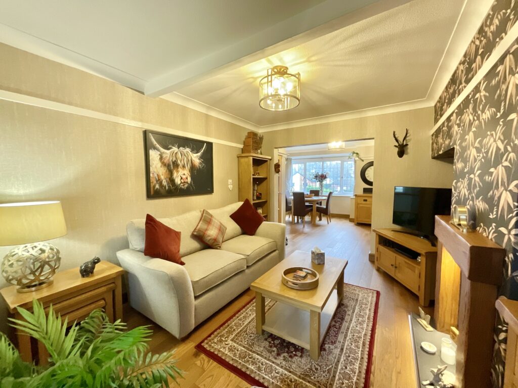 Whitmore Road, Stoke-On-Trent, ST4