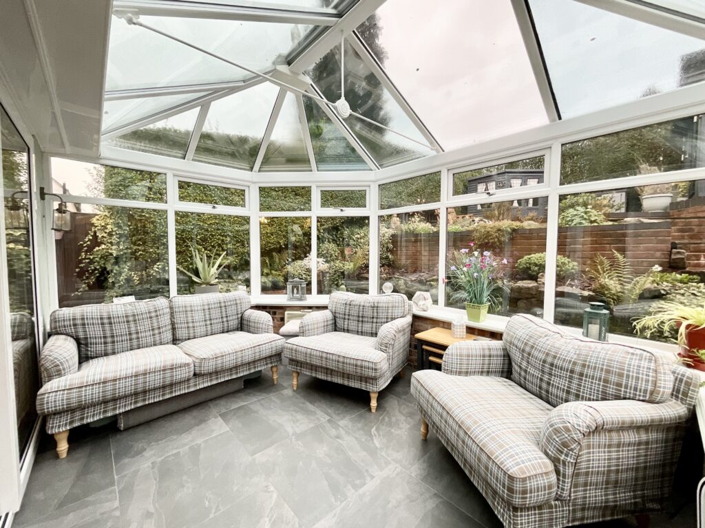 Whitmore Road, Stoke-On-Trent, ST4