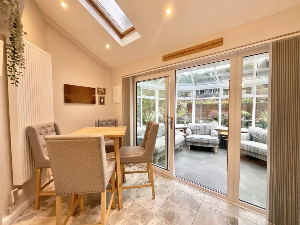 Whitmore Road, Stoke-On-Trent, ST4