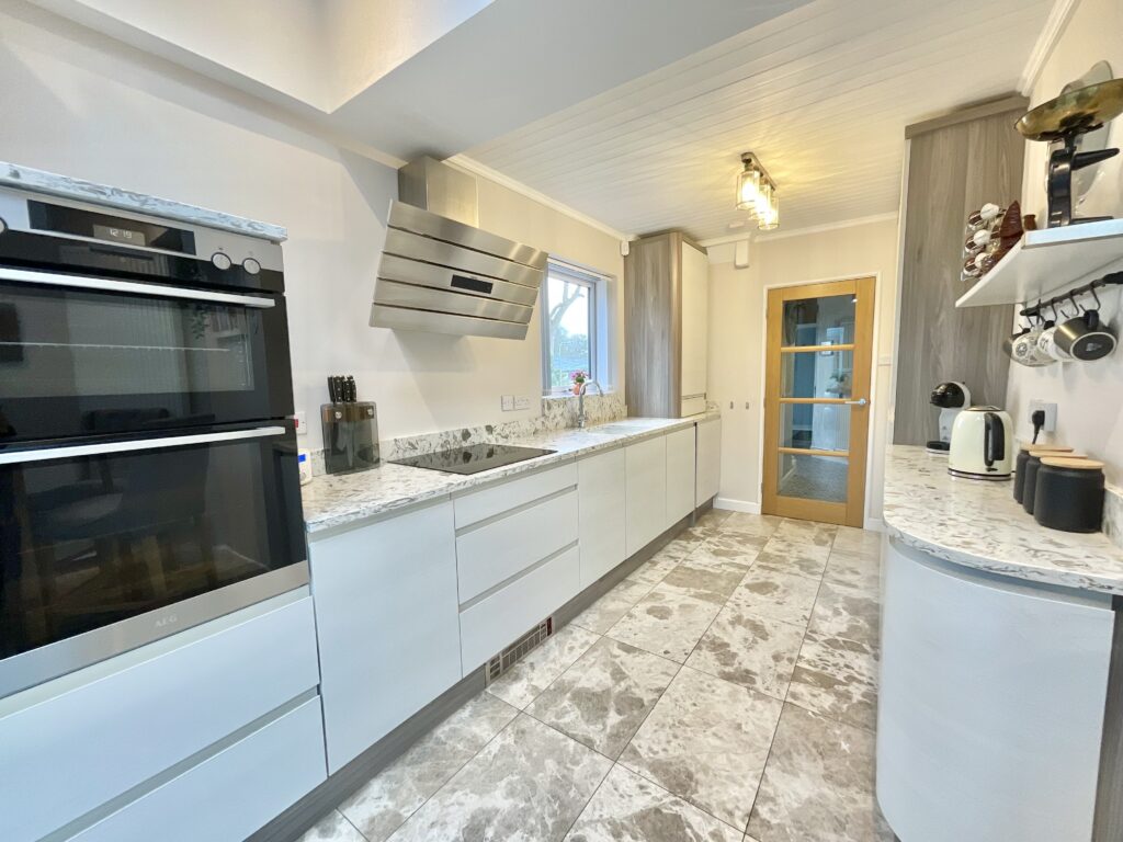 Whitmore Road, Stoke-On-Trent, ST4