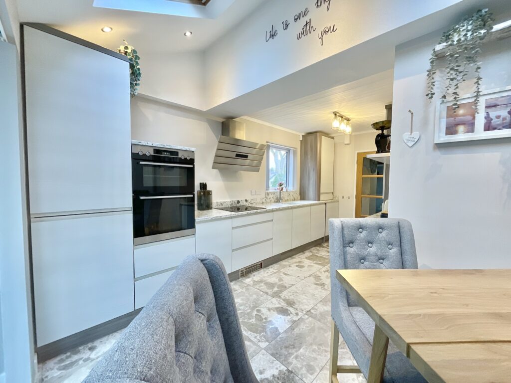 Whitmore Road, Stoke-On-Trent, ST4