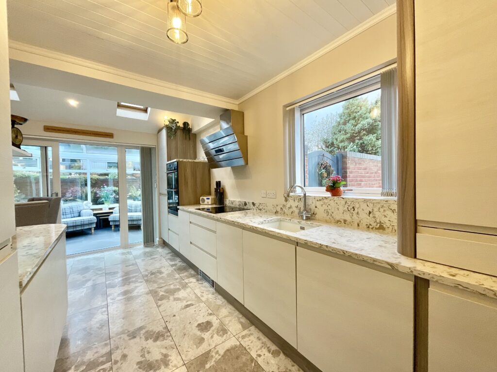 Whitmore Road, Stoke-On-Trent, ST4