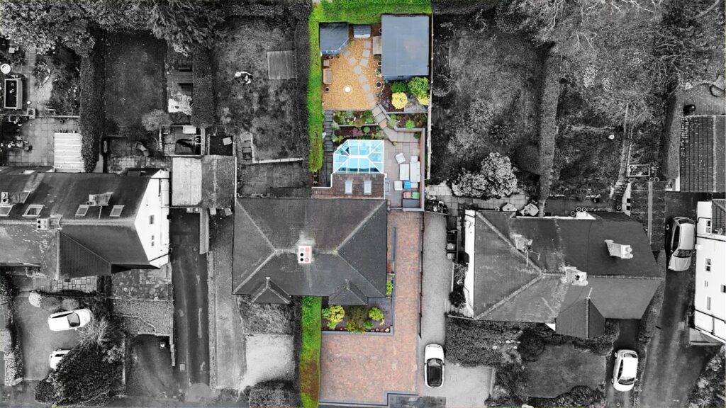 Whitmore Road, Stoke-On-Trent, ST4