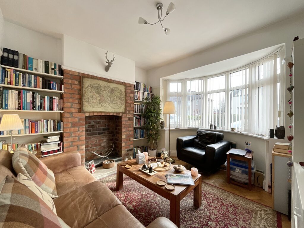 Chestnut Avenue, Shavington, CW2