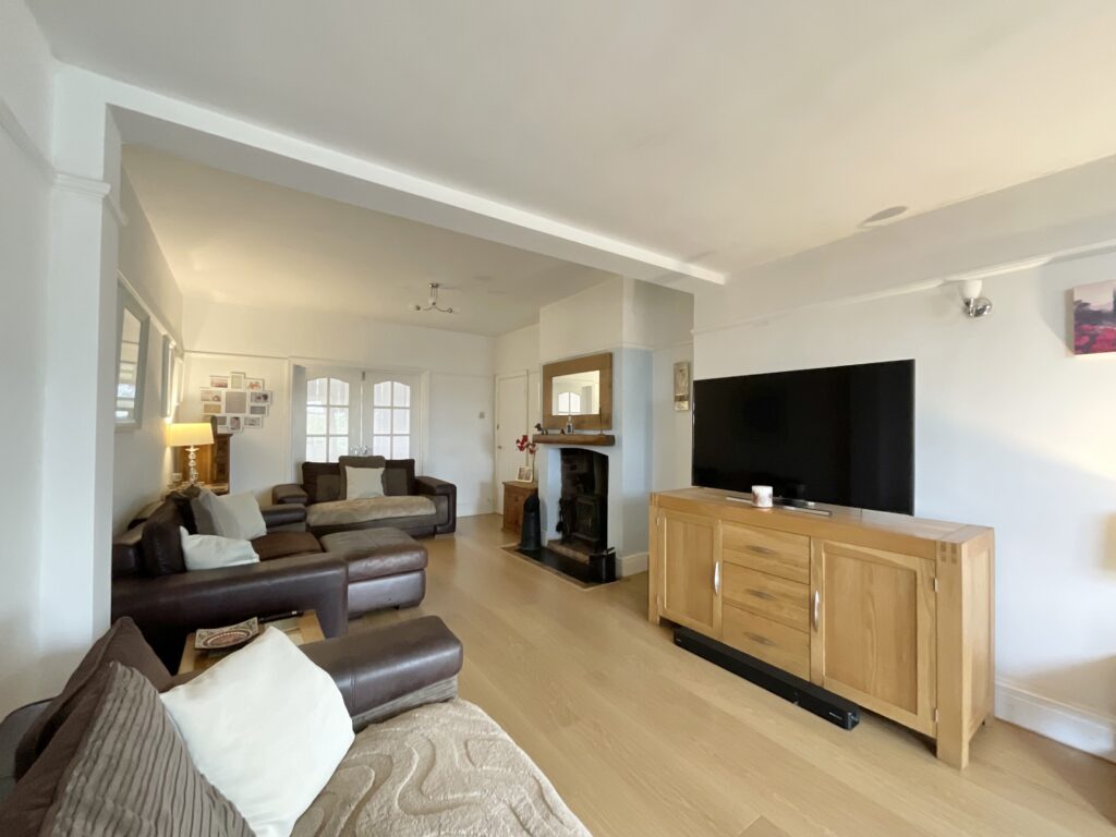 Chestnut Avenue, Shavington, CW2