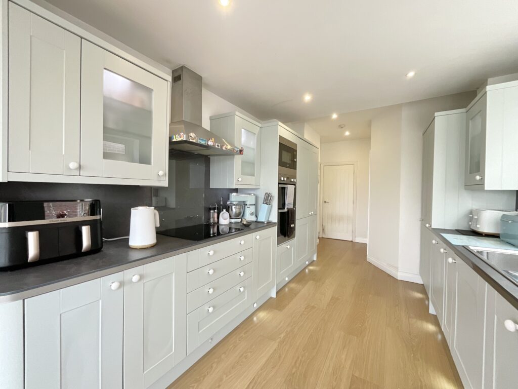 Chestnut Avenue, Shavington, CW2