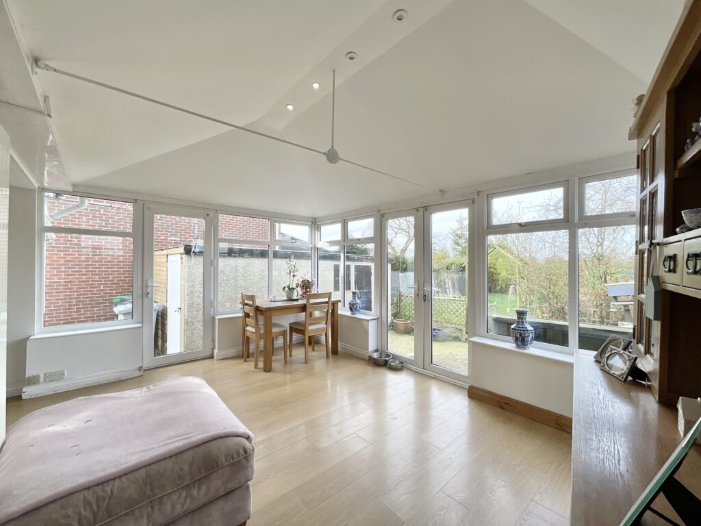 Chestnut Avenue, Shavington, CW2