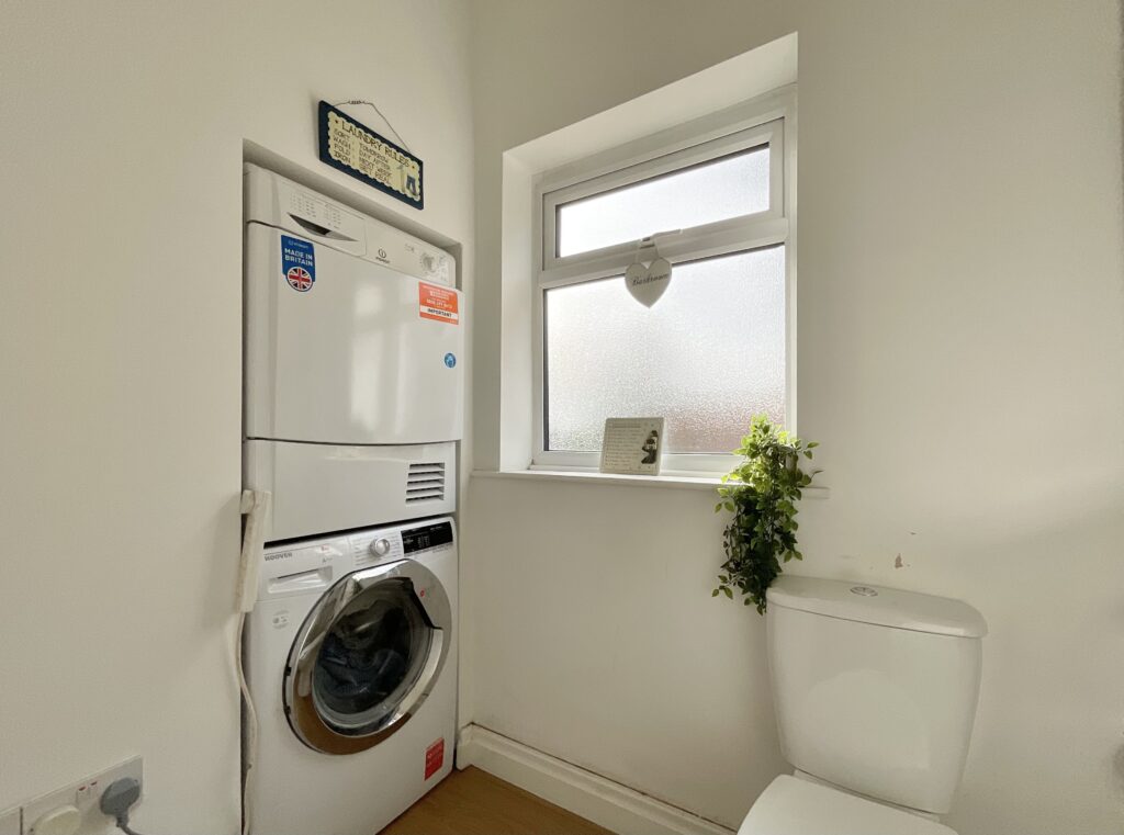 Chestnut Avenue, Shavington, CW2