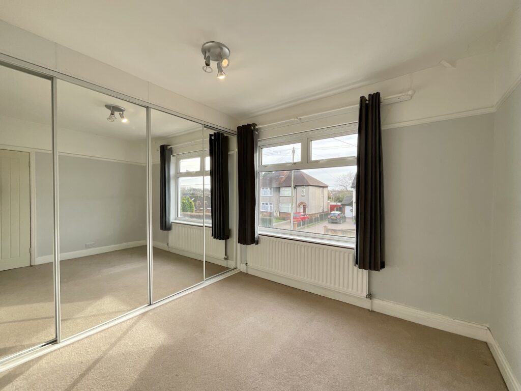 Chestnut Avenue, Shavington, CW2