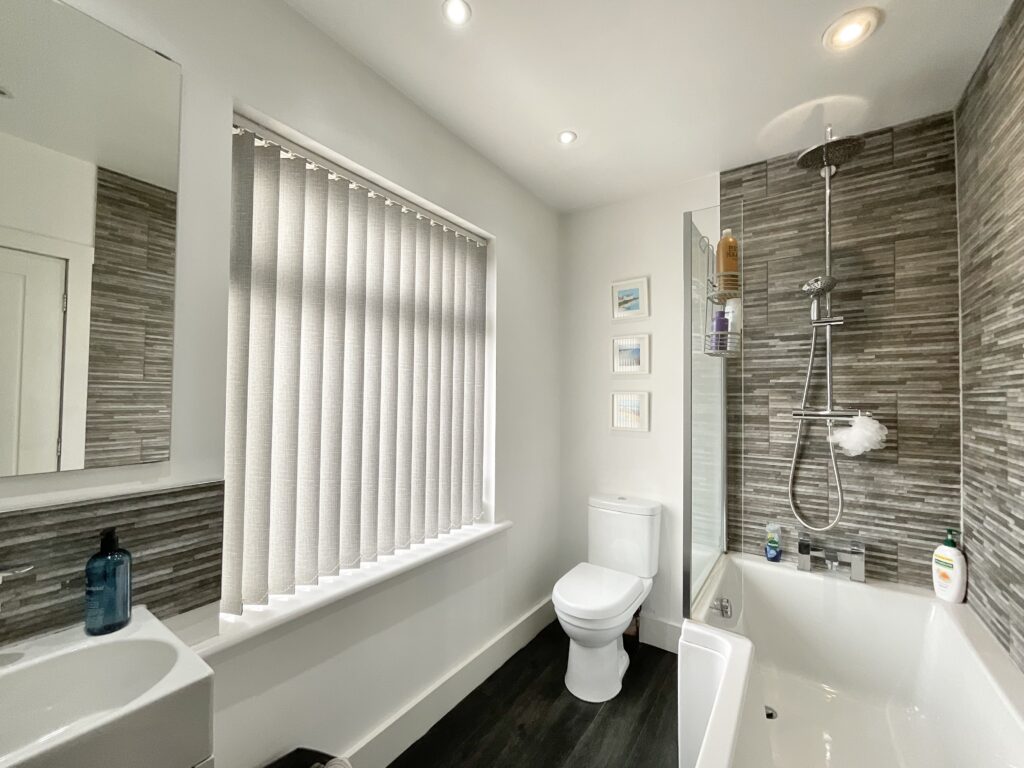 Chestnut Avenue, Shavington, CW2