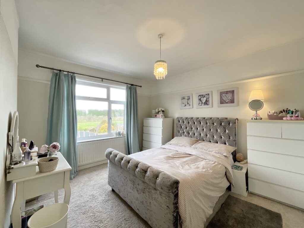 Chestnut Avenue, Shavington, CW2