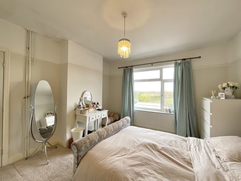 Chestnut Avenue, Shavington, CW2