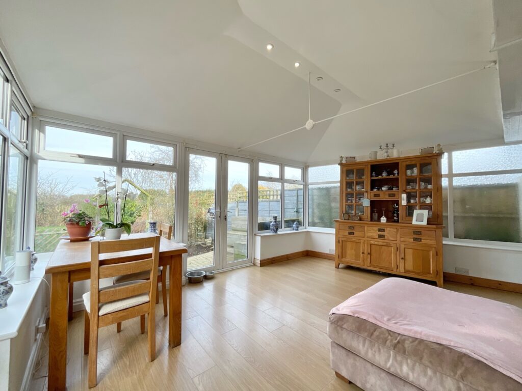 Chestnut Avenue, Shavington, CW2