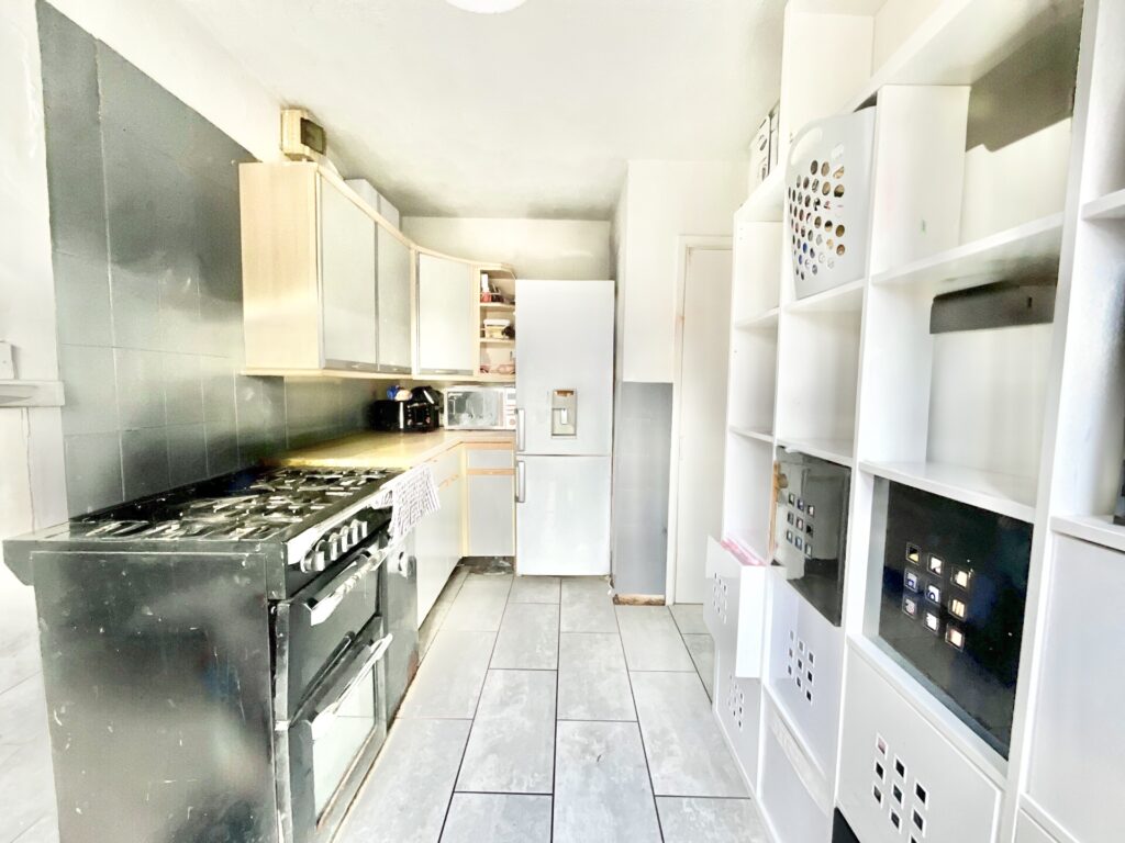 Litley Drive, Cheadle, ST10