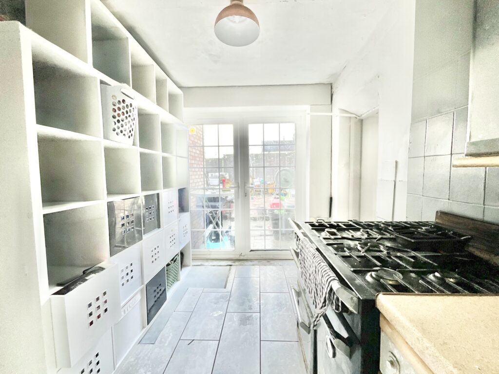 Litley Drive, Cheadle, ST10