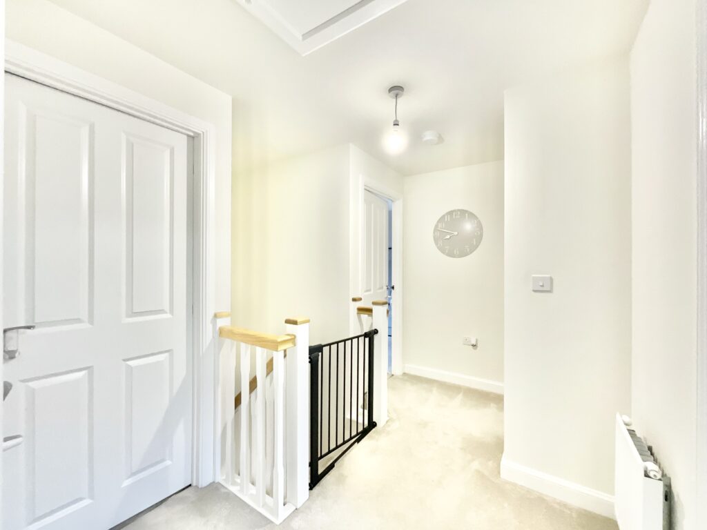 Dowling Road, Uttoxeter, ST14