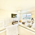 Dowling Road, Uttoxeter, ST14