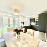 Dowling Road, Uttoxeter, ST14