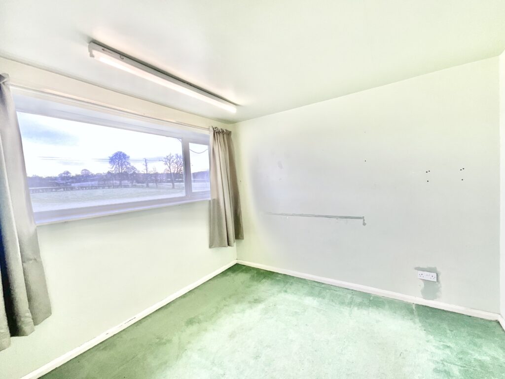 Goodwood Avenue, Cheadle, ST10