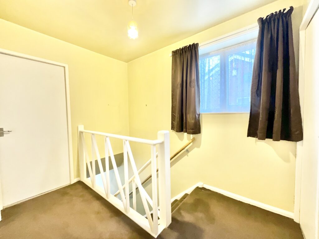 Goodwood Avenue, Cheadle, ST10