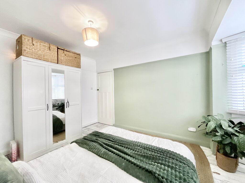 Sackville Street, Stoke-On-Trent, ST4