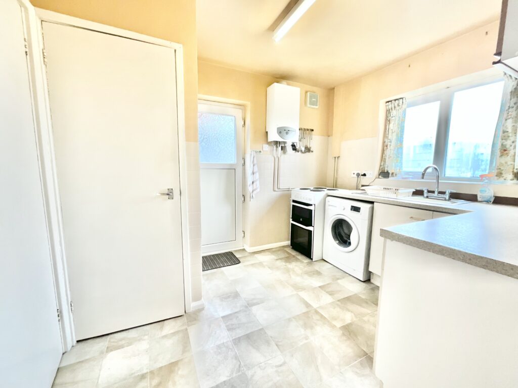 Goodwood Avenue, Cheadle, ST10