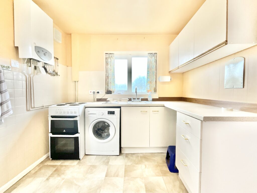 Goodwood Avenue, Cheadle, ST10