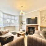 Sackville Street, Stoke-On-Trent, ST4