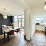 Sackville Street, Stoke-On-Trent, ST4