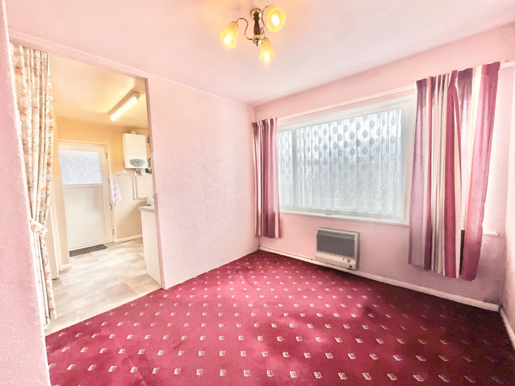 Goodwood Avenue, Cheadle, ST10