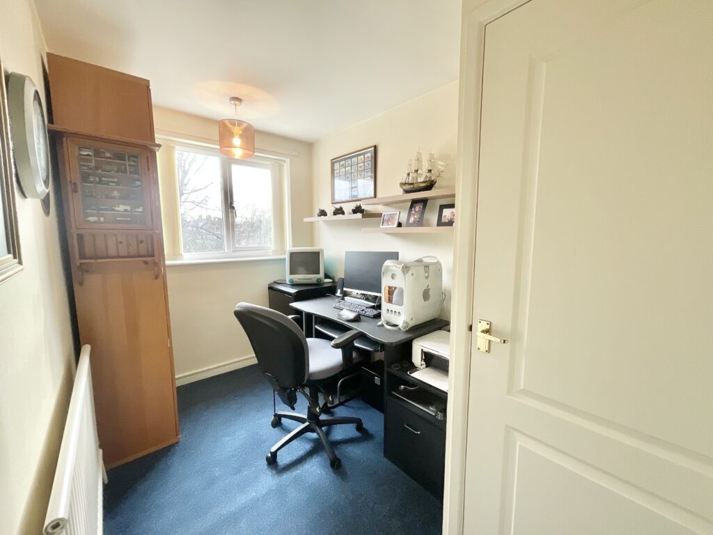 Ferndown Close, Stoke-On-Trent, ST3