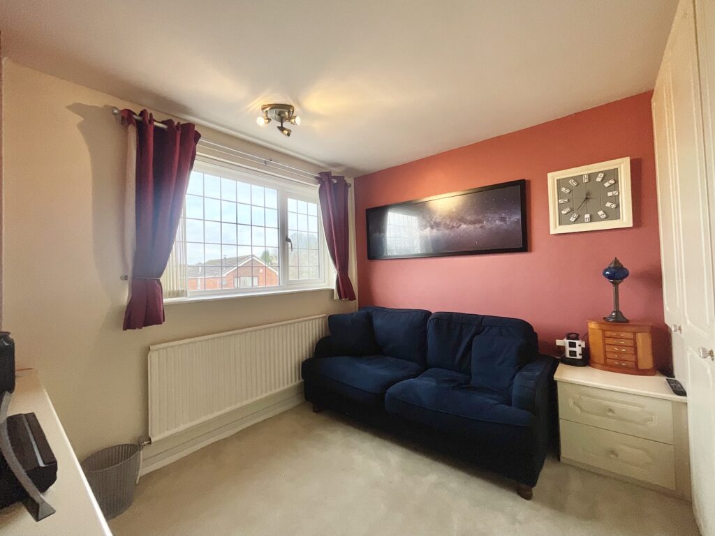 Ferndown Close, Stoke-On-Trent, ST3