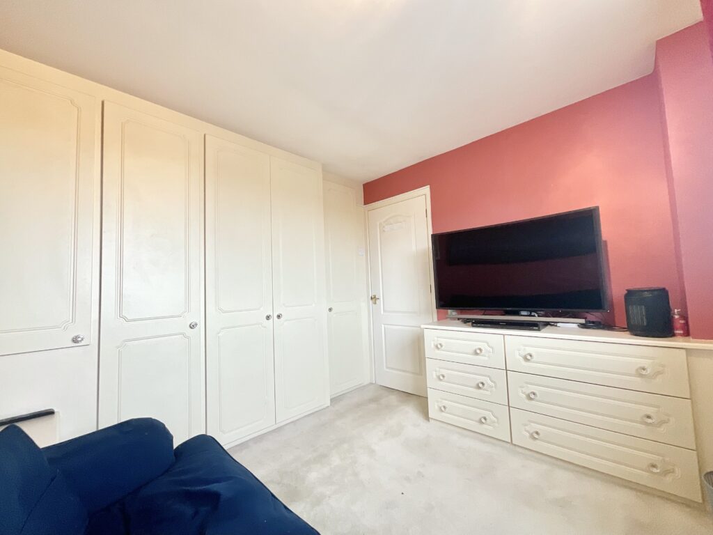 Ferndown Close, Stoke-On-Trent, ST3