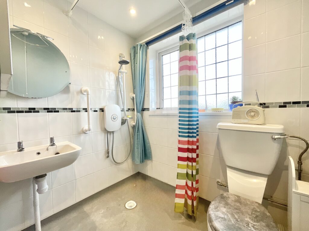 Ferndown Close, Stoke-On-Trent, ST3