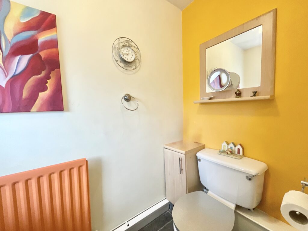 Ferndown Close, Stoke-On-Trent, ST3