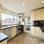 Ferndown Close, Stoke-On-Trent, ST3