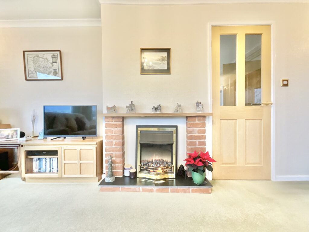 Churnet Road, Forsbrook, ST11