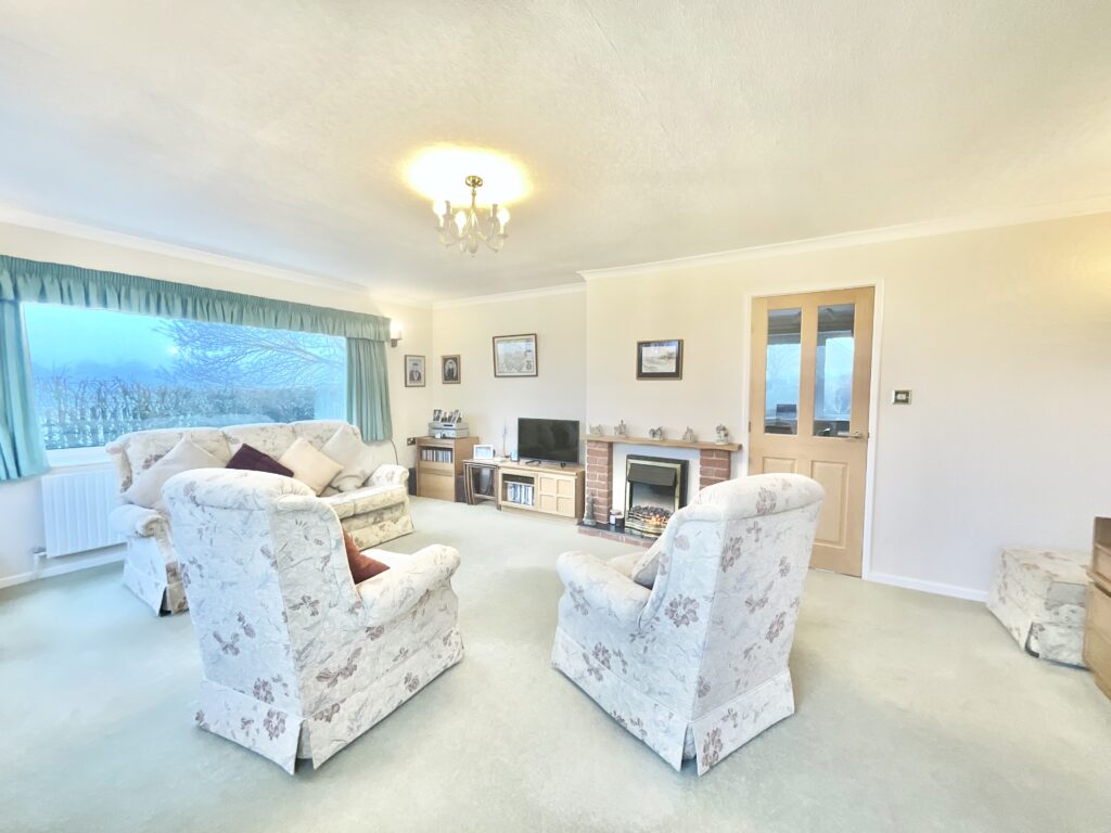 Churnet Road, Forsbrook, ST11