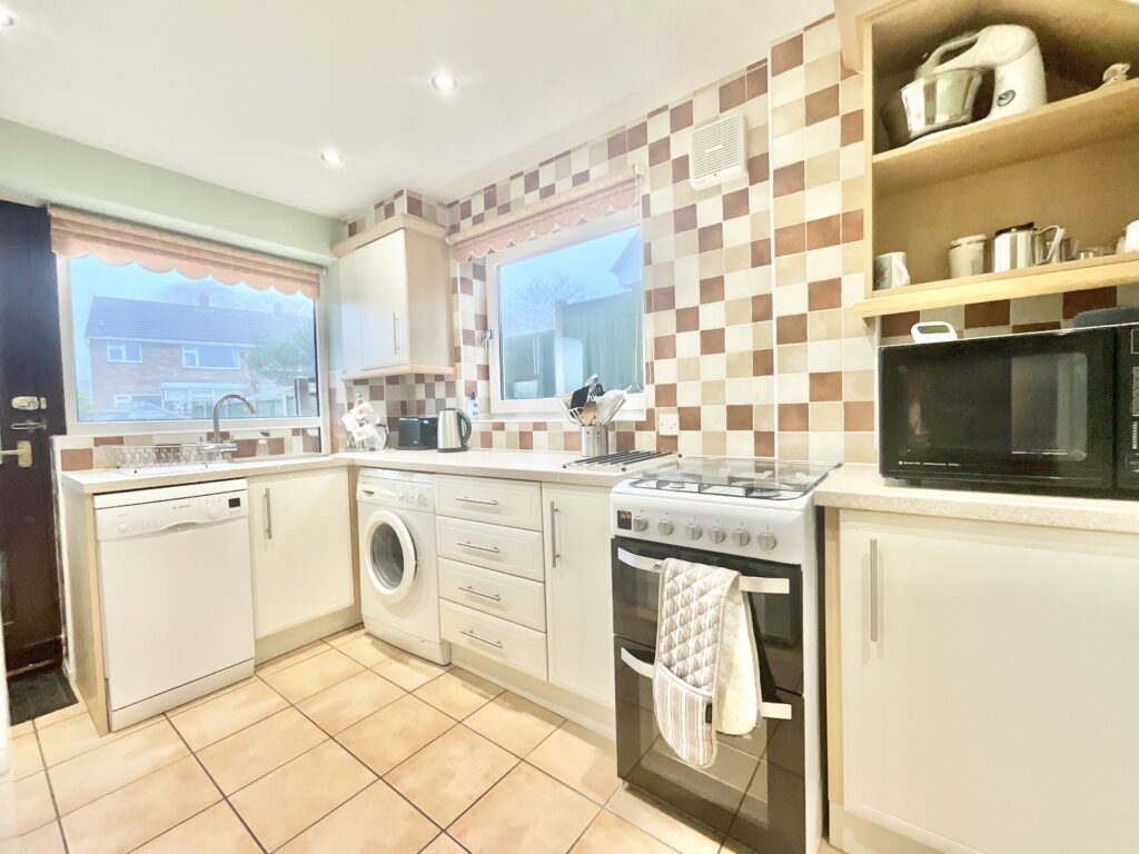 Churnet Road, Forsbrook, ST11