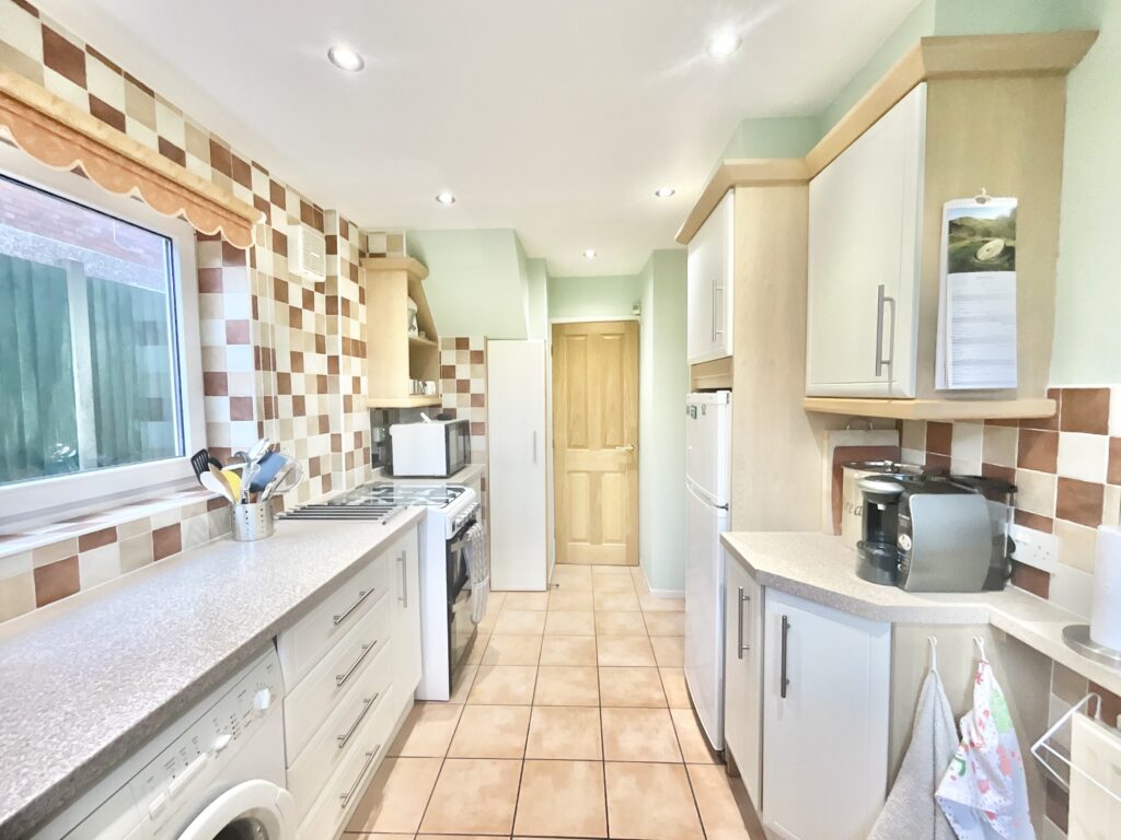 Churnet Road, Forsbrook, ST11