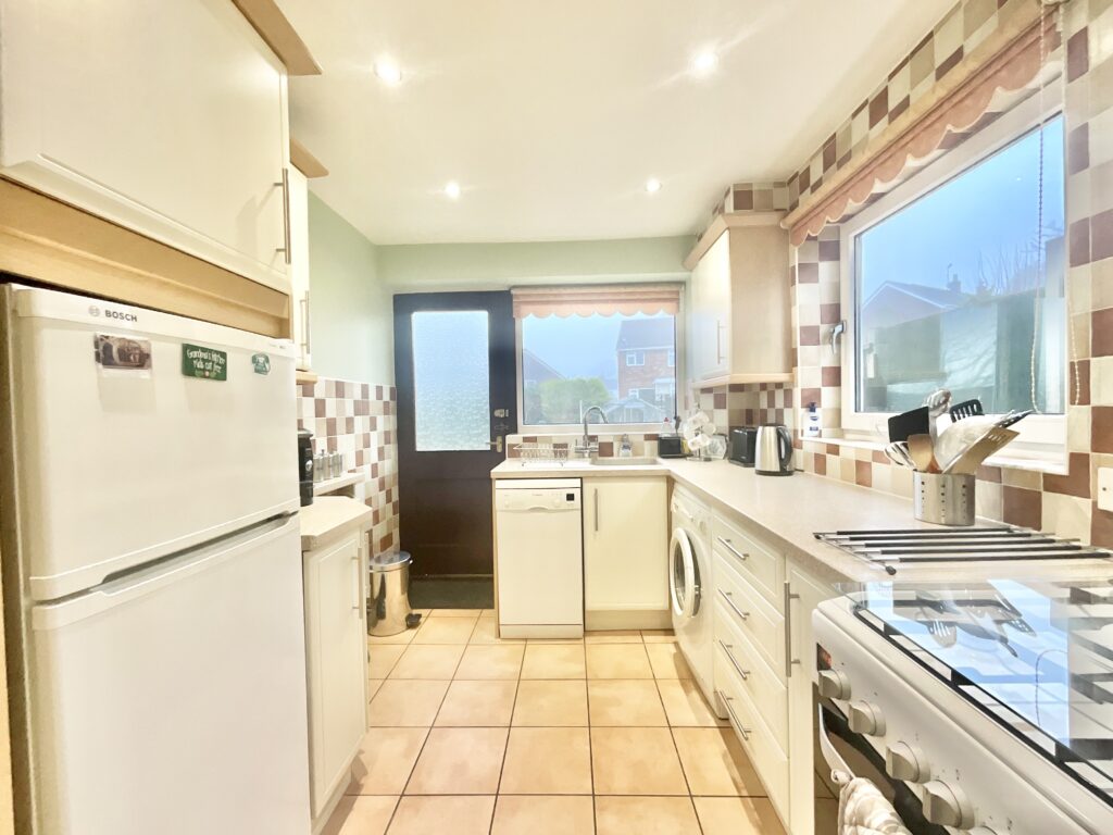 Churnet Road, Forsbrook, ST11