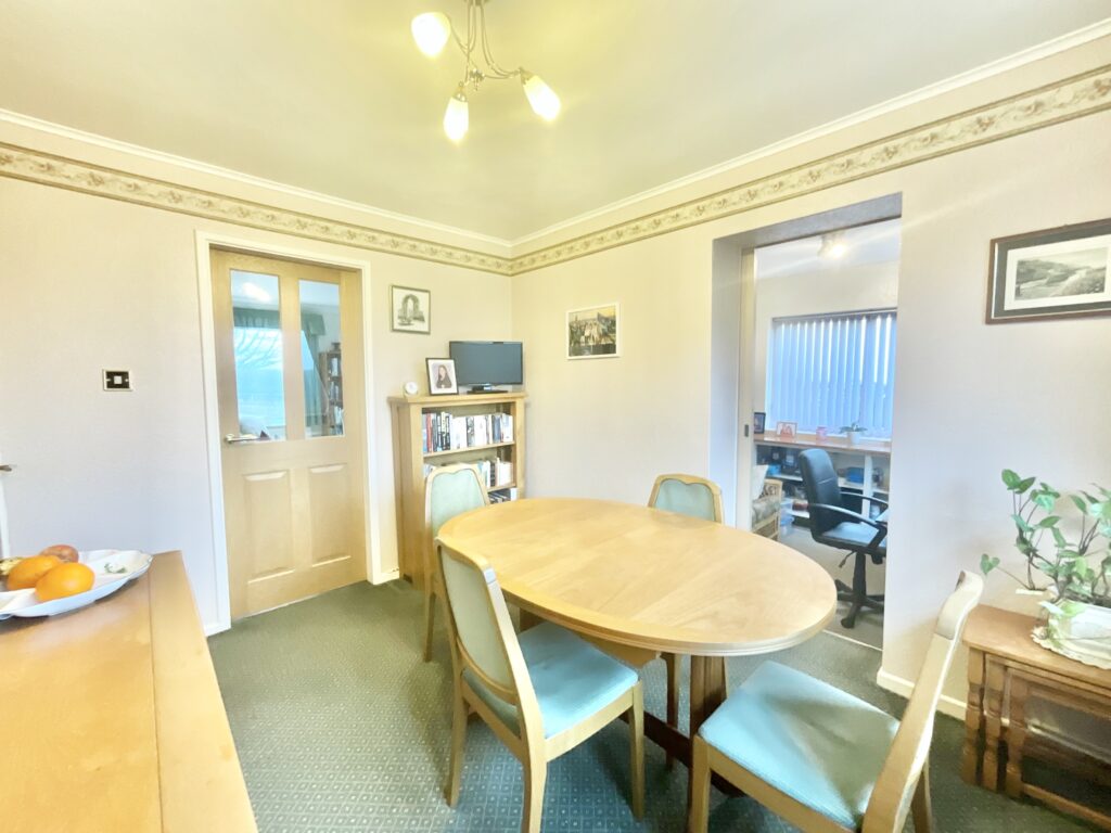 Churnet Road, Forsbrook, ST11